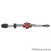 Осевой шарнир, рулевая тяга