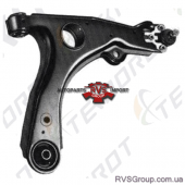 Рычаг независимой подвески колеса, подвеска колеса