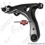 Рычаг независимой подвески колеса, подвеска колеса