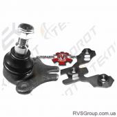 Шаровой шарнир