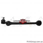 Рычаг независимой подвески колеса, подвеска колеса