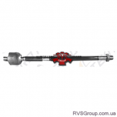 Осевой шарнир, рулевая тяга