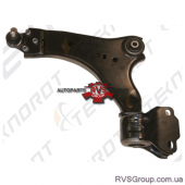 Рычаг независимой подвески колеса, подвеска колеса