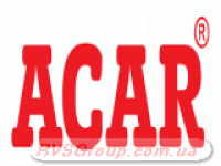 V 184  К-кт направл. ланцюга 2.4D (120PS) до2004р  ACAR (056)