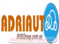 ADRIAUTO RENAULT трос ручного гальма задн. прав. Kangoo (600кг) 97-