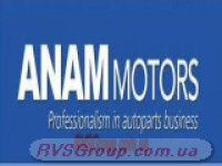 Фільтр повітряний