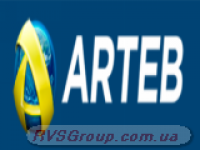 Стекло фары правой Ford Escort 90-