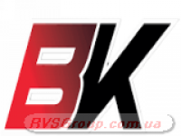 Ø 19mm Втулка стабілізатора перед. Kia Cerato (LD) 1.6-2.0 04-