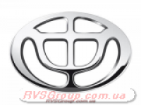 Комплект тормозных колодок