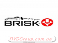 свічки запалювання Brisk  Super  корот. (NR15YС) блістер