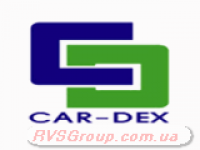 Втулка стабилизатора задн. (D16.5mm) (55513-2S100) (CR-H099) Car-dex