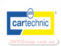 CART999 CT13 1,5L Q4, АНТИФРИЗ CARTECHNIC