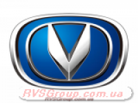 Патрубок интеркулера Changan Uni-T