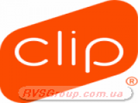 CLIP. VW кріплення повітрозабірника (разом з 57108z) Golf III