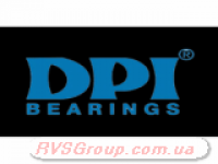 Подшипник 7805 (6-7805) (DPI) внутр.пер.ступ.ВАЗ 2101-07