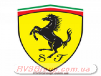 SPACER (196080 FERRARI )