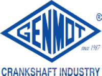 Вал колінчастий Д 260 (GM1214-1) (GENMOT)
