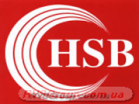 Тормозные колодки HSB