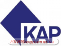 Стойка стабилизатора передняя правая 54840-2T000 (KM0702830) KAP
