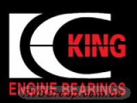 Комплект подшипников коленчатого вала