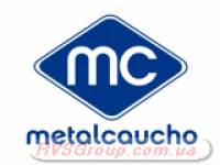 Отбойник амортизатора перед Opel Vectra C (02-), Corsa D/Fiat Grande, Punto (05-) (05606) Metalcaucho