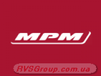 Трансмісійна олива MPM ATF LV синтетична 1 л
