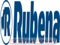 Ремень A 600 (пр-во Rubena)