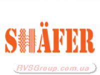 Фільтр повітряний на Dacia Logan 1.4-1.6 06- (з передфільтром)