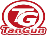 Диск гальмівний Авео R14 передній (кратно 2) TANGUN