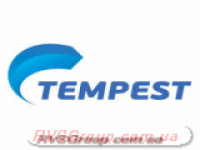 Рамка фары п/тум. лев. REN SANDERO (пр-во TEMPEST)