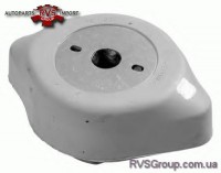 Підвіска КПП