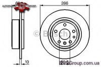 Тормозной диск