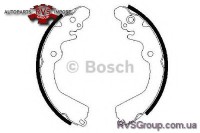 Комплект тормозных колодок