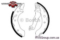 Комплект тормозных колодок