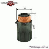 Воздушный фильтр