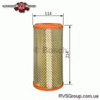 Воздушный фильтр