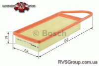 Воздушный фильтр