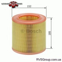 Воздушный фильтр