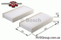 Фильтр, воздух во внутренном пространстве