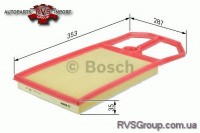 Воздушный фильтр