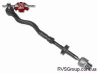 Поперечная рулевая тяга