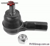 Наконечник поперечной рулевой тяги