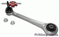 Рычаг независимой подвески колеса, подвеска колеса