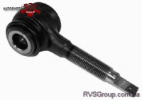 Отверстие рычага, поперечная рулевая тяга