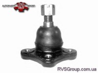 Шаровой шарнир