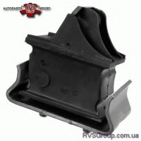 Кронштейн двигателя