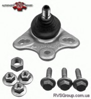 Шаровой шарнир