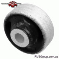 Сайлент-блок