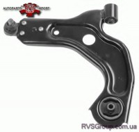 Рычаг независимой подвески колеса, подвеска колеса