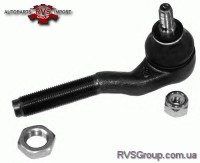 Наконечник поперечной рулевой тяги